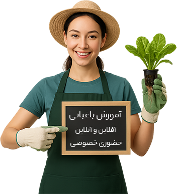 بهترین فروشگاه خرید گلدان - آموزش باغبانی