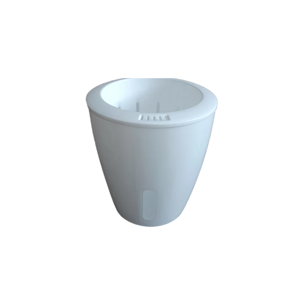 گلدان هیدروپونیک سایز نیمه متوسط (14)