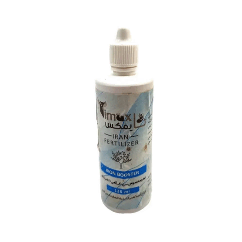کود تایمکس آهن 120 میلی لیتر