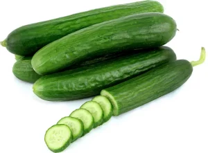 بذر خیار بت آلفا آرزومان ترکیه بسته 100 گرمی
